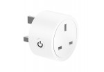 Akubela SM-PW732-K Smart Plug (UK version)